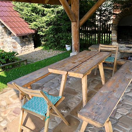 Apartamenty u Krysi Witów Zewnętrze zdjęcie