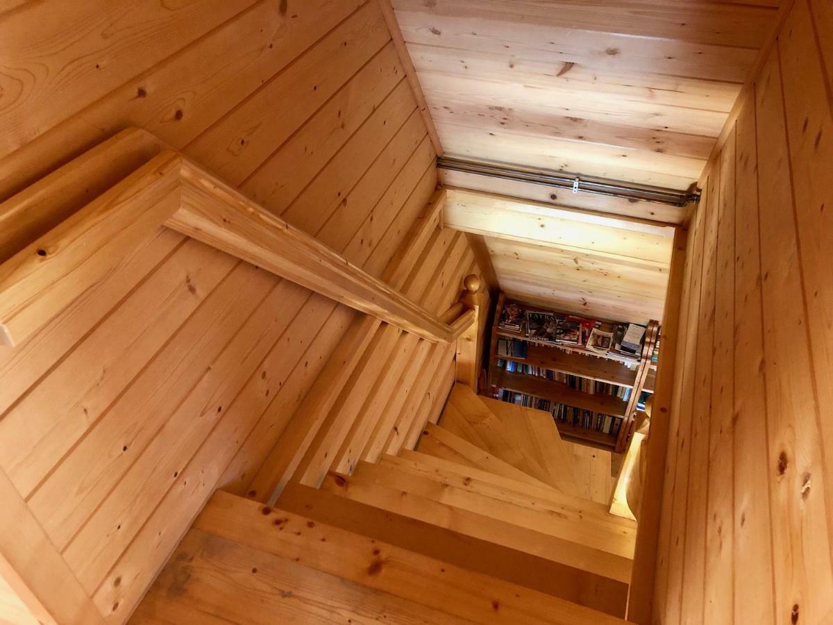 Apartamenty u Krysi Witów Zewnętrze zdjęcie