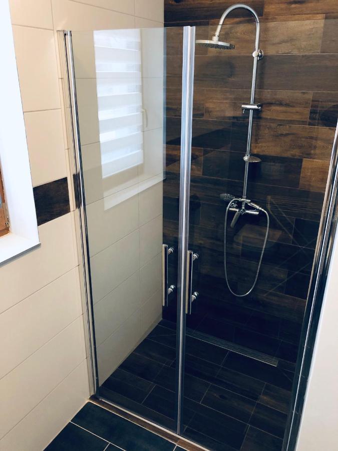 Apartamenty u Krysi Witów Zewnętrze zdjęcie