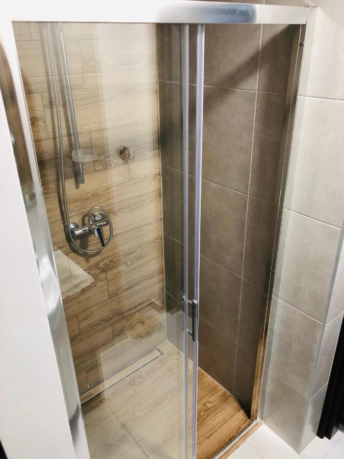 Apartamenty u Krysi Witów Zewnętrze zdjęcie